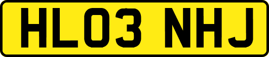 HL03NHJ