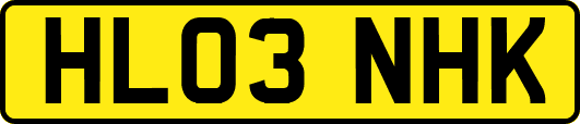 HL03NHK