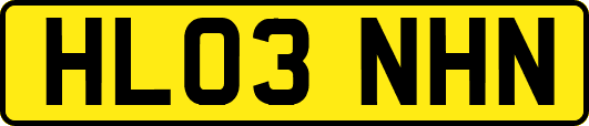 HL03NHN