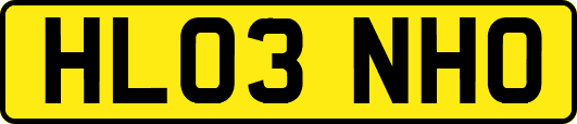 HL03NHO