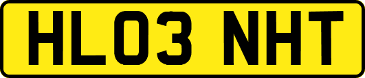 HL03NHT