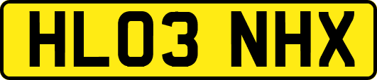 HL03NHX