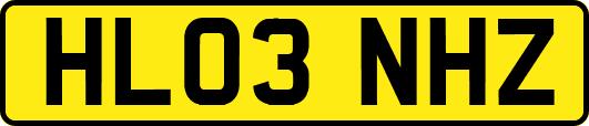 HL03NHZ