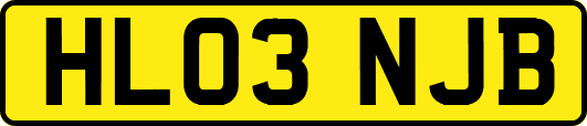 HL03NJB