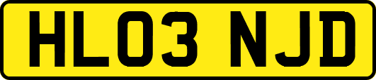 HL03NJD