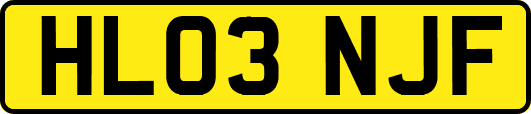 HL03NJF