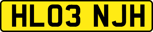 HL03NJH