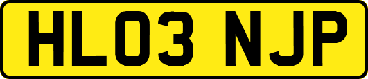 HL03NJP