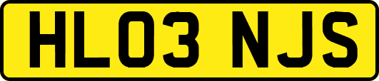 HL03NJS