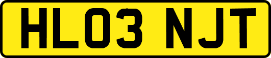 HL03NJT