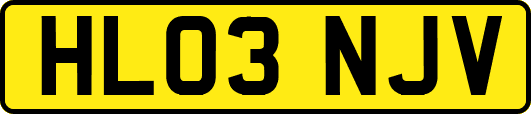 HL03NJV