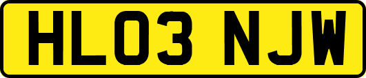 HL03NJW