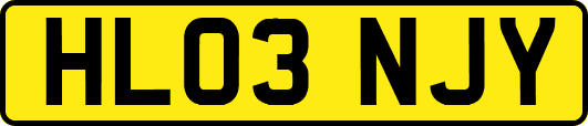 HL03NJY