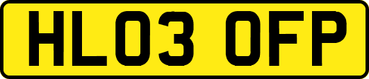 HL03OFP
