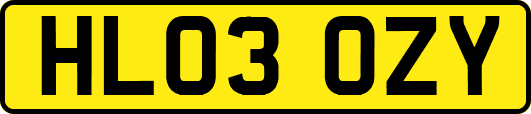 HL03OZY