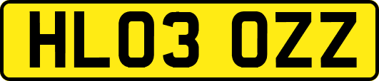 HL03OZZ