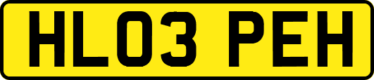 HL03PEH