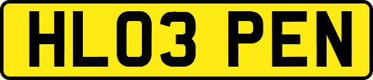 HL03PEN