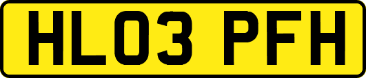 HL03PFH