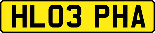 HL03PHA