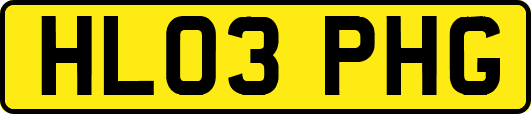HL03PHG