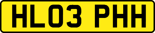 HL03PHH