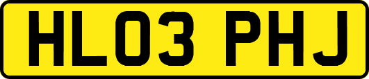 HL03PHJ