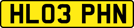 HL03PHN