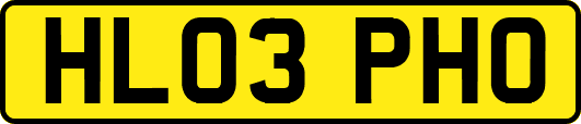 HL03PHO