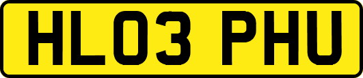 HL03PHU