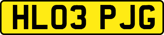 HL03PJG