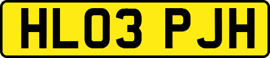HL03PJH