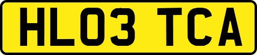 HL03TCA