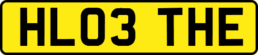 HL03THE