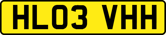 HL03VHH