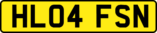 HL04FSN