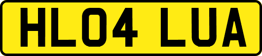 HL04LUA