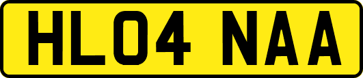 HL04NAA