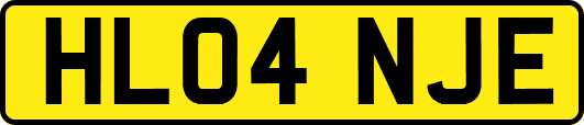 HL04NJE