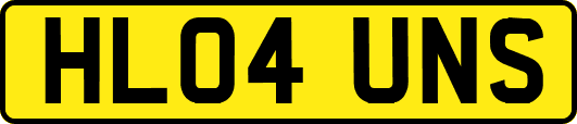 HL04UNS