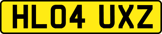 HL04UXZ