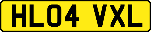 HL04VXL