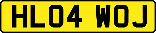HL04WOJ