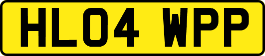 HL04WPP