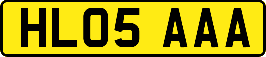 HL05AAA