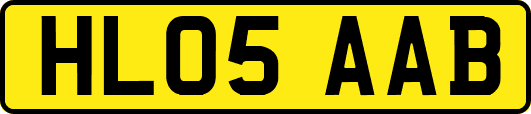 HL05AAB