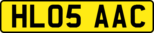 HL05AAC