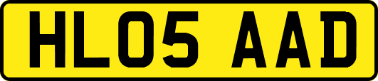 HL05AAD