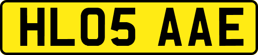 HL05AAE
