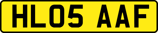 HL05AAF